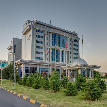 Rixos President Hotel Astana Exterior photo