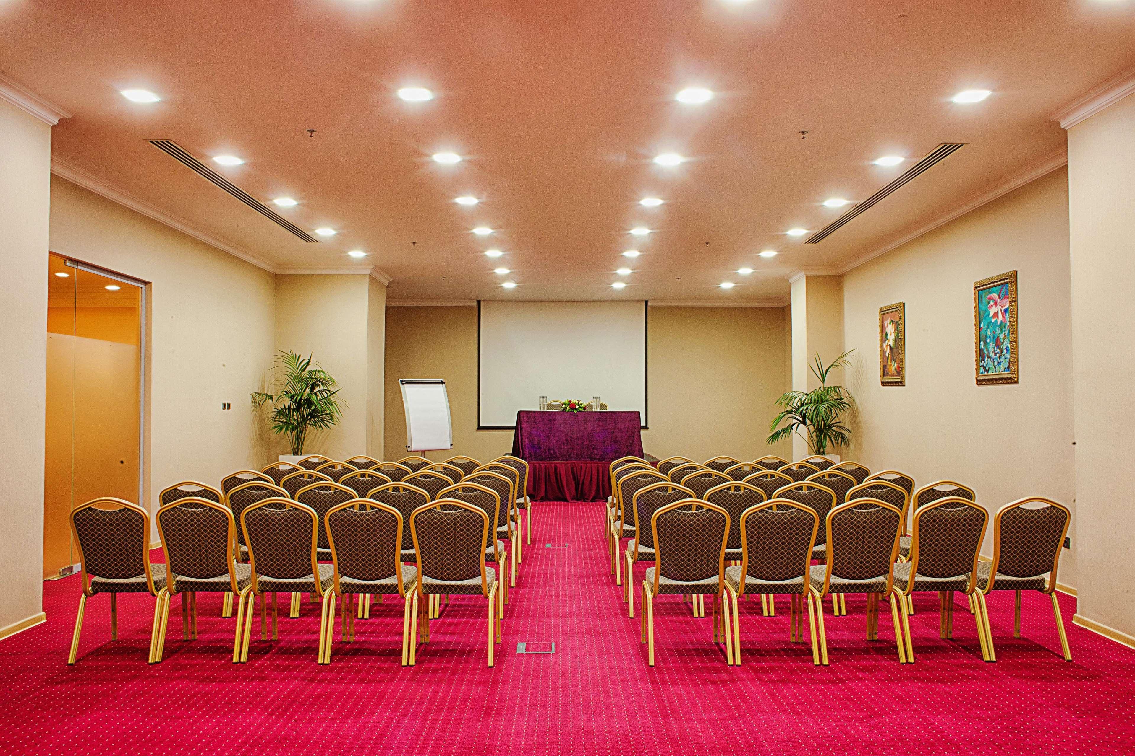 Rixos President Hotel Astana Exterior photo